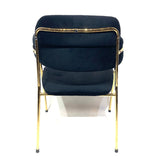 Metal Room Chair