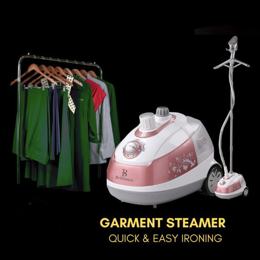 Garment Steamer