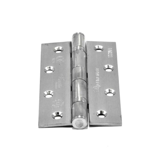 Euro Art Stainless Steel Hinges 4x3x3