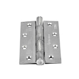 Euro Art Stainless Steel Hinges 4x3x3