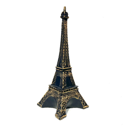 Decorative Vintage Eiffel Tower