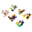 Fridge Magnets (Pack of 5)