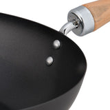 Wok Pan 24cm