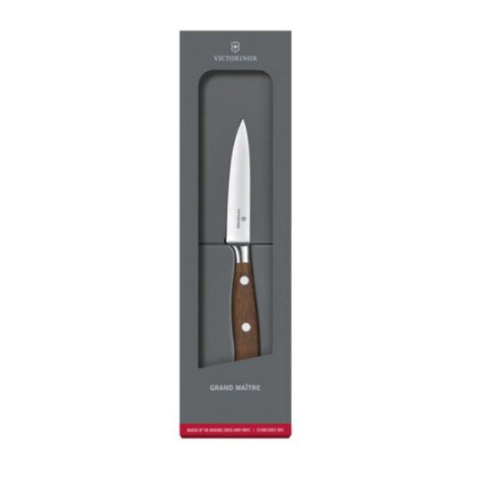 Grand Maître Wood Kitchen Knife
