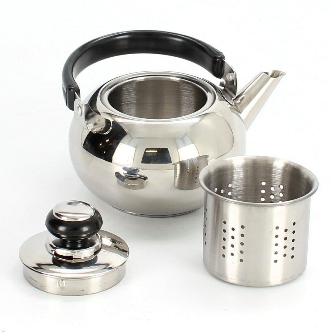 Teapot / Stainless Steel Kettle 1.8L