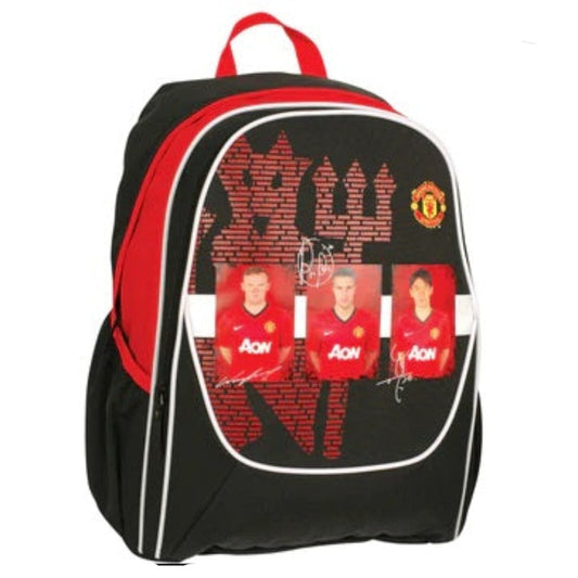 Large Backpack Man United