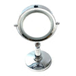 Magnifying LED Makeup Mirror