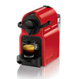Nespresso Inissia Coffee Machine Red
