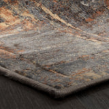 Malizia Matrix Carpet 7 by 10 Foot