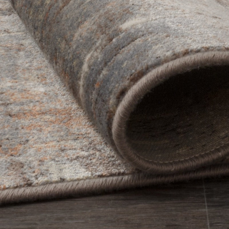 Malizia Matrix Carpet 7 by 10 Foot