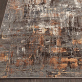 Malizia Matrix Carpet 7 by 10 Foot