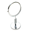 Magnifying Standing Cosmetic Mirror