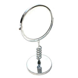 Magnifying Standing Cosmetic Mirror