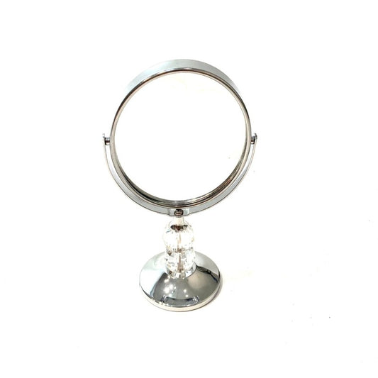 Magnifying Standing Beauty Mirror