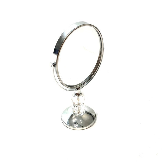 Magnifying Standing Beauty Mirror