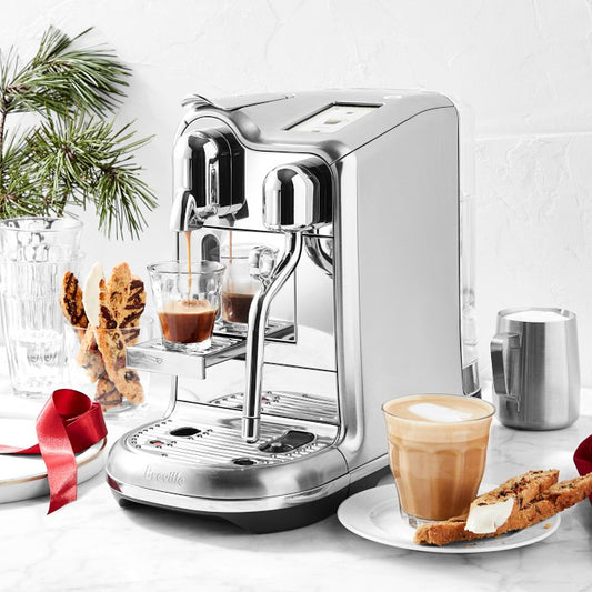  Cafe Bueno Super Automatic Espresso & Coffee Machine - Durable  Automatic Espresso Machine With Grinder and Milk Frother- Easy To Use Espresso  Coffee Maker Combo 7 Touchscreen - 19 Coffee Recipes