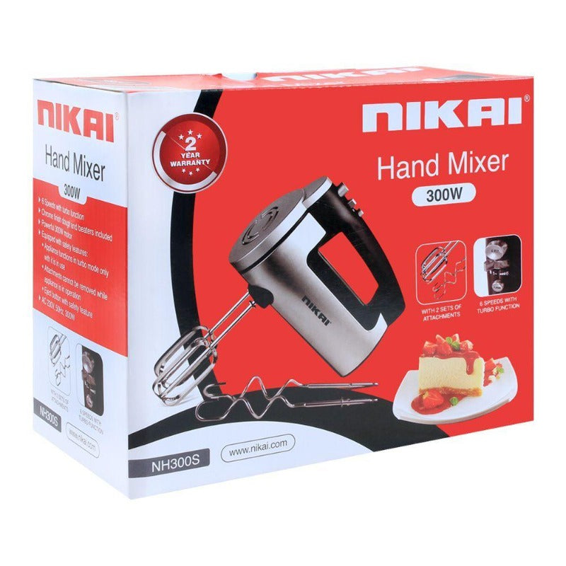 Nikai Hand Mixer