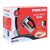 Nikai Hand Mixer