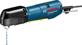 Bosch Angle Drill, 3/8", 10mm, 400W, 0-100r.p.m, VSR, 5Nm