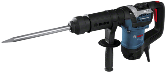 Bosch SDS Max Demolition Hammer, 1100W, 2850r.p.m, 7.5J, 5.6kg