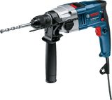 Bosch Hammer Drill, 3/4”, 18mm, 800W, 0-3000r.p.m., Heavy Duty.