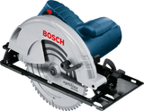 Bosch Circular Saw, 9-1/4”, 235mm, 2100W