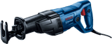 Bosch Sabre Saw, 20-220mm, 1200W, Orbital, V.Speed,
C. Electronic, TLBC