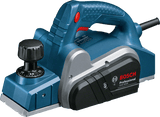 Bosch Planer, 3-1/4”� , 82mm, 650W, 16500r.p.m