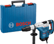 Bosch SDS Max Rotary Hammer, 40mm, 1150W, V.Speed, CE, 3-Modes, 11J, 6.8kg, Heavy Duty, Vibration Control, Turbo Power