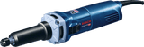 Bosch Die Grinder, 6.35mm Collet, 650W, 30,000 r.p.m, Heavy Duty, KickBack Control