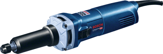 Bosch Die Grinder, 6.35mm Collet, 650W, 30,000 r.p.m, Heavy Duty, KickBack Control