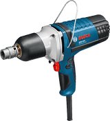 Bosch Impact Wrench, 1/2", 500W, M18, 250 N.m., V.Speed, Heavy Duty.