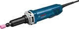 Bosch Die Grinder, 6.35mm - 8mm Collet, 500W, 30,000 r.p.m, Heavy Duty, Protection/ Paddle Switch