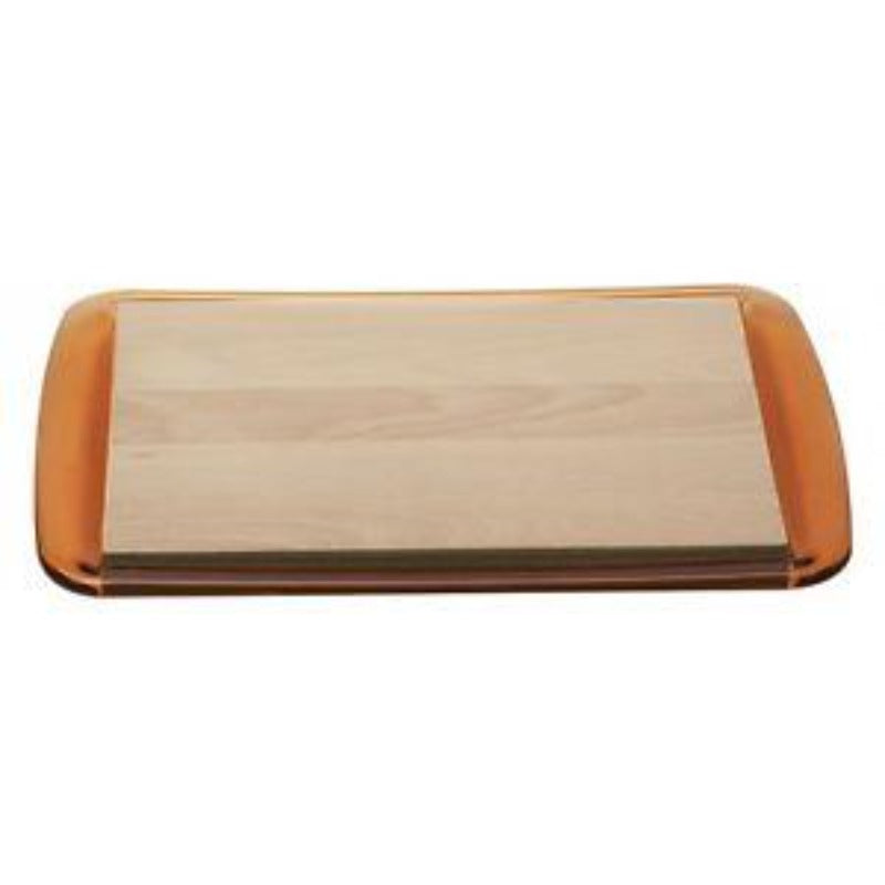 2 in 1 Cutting Board & Serving tray