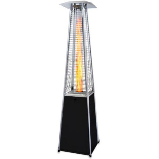 Patio Heater Natural Flame