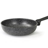 Sautepan 1 Handle 28CM Pietra Lavica