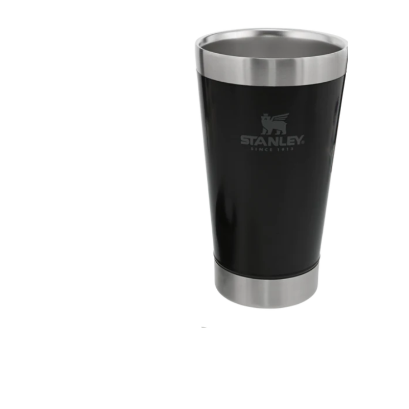 Classic Stay Chill Drink Pint