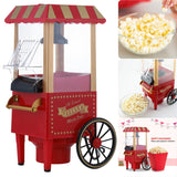 Popcorn Maker