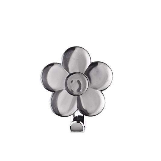 Primanova Decorative Hanger Crystal Gray