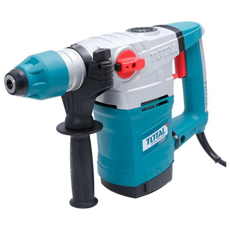 Rotary hammer