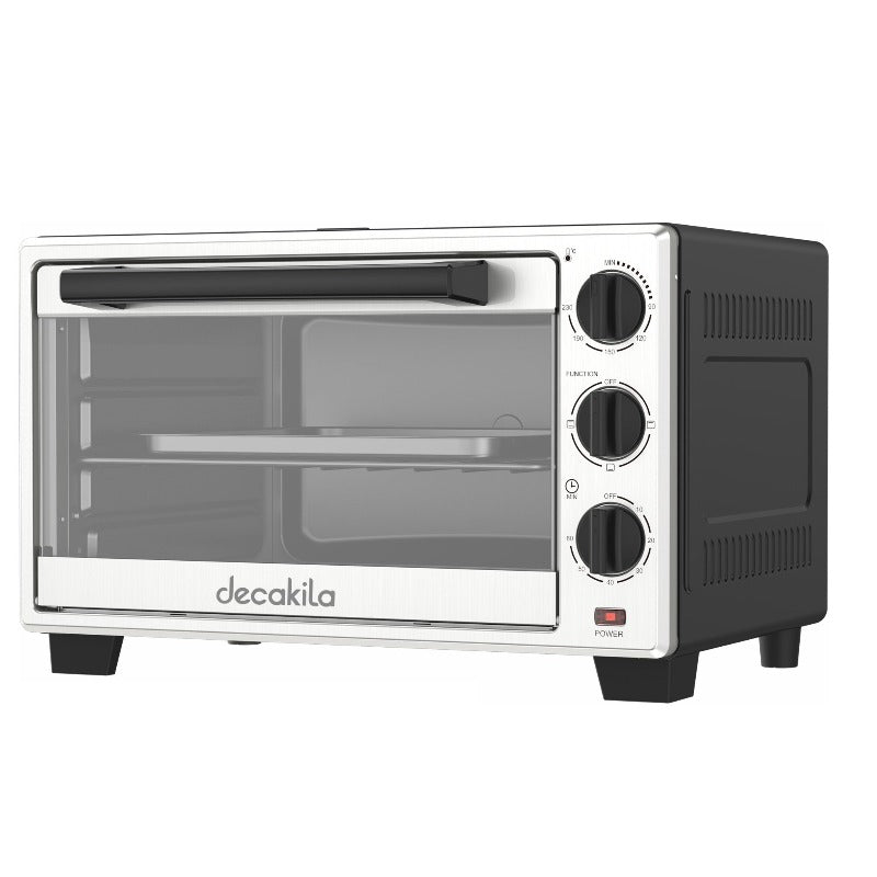 Electric Toaster Oven 1200w