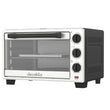 Electric Toaster Oven 1200w