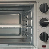 Electric Toaster Oven 1200w