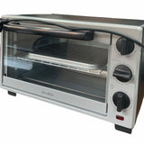 Electric Toaster Oven 1200w