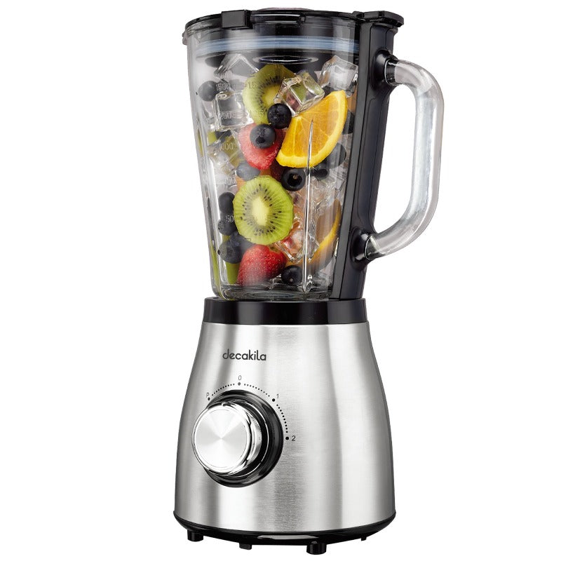 Decakila Stand Blender 1.5L
