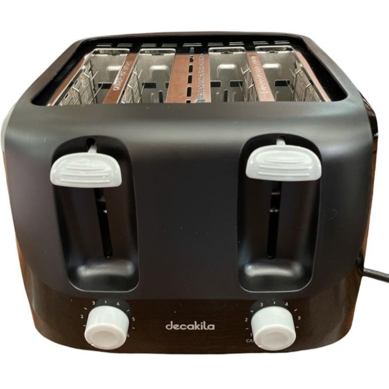Toaster