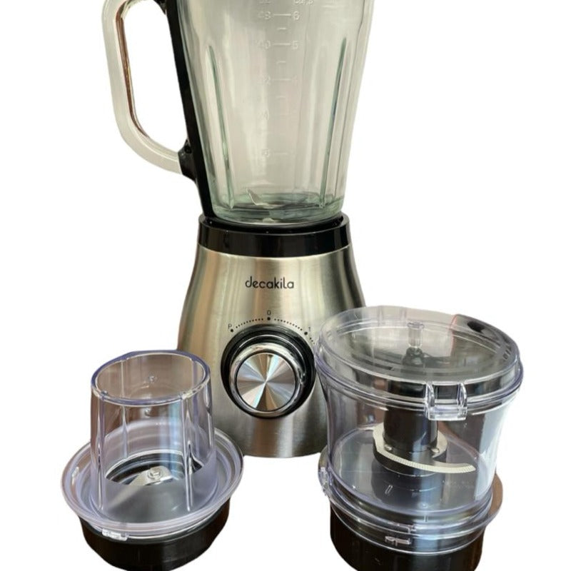 Decakila Stand Blender 1.5L