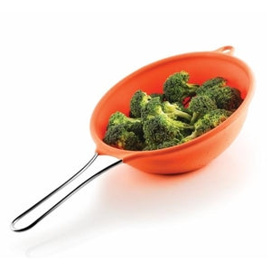 Drip Rice Strainer