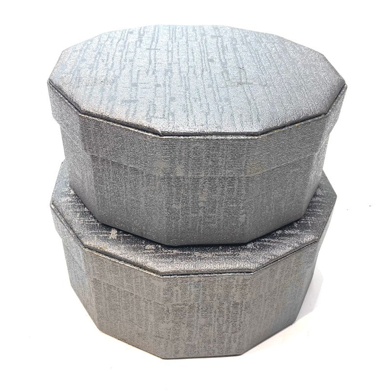 Storage Box (Set of 2)