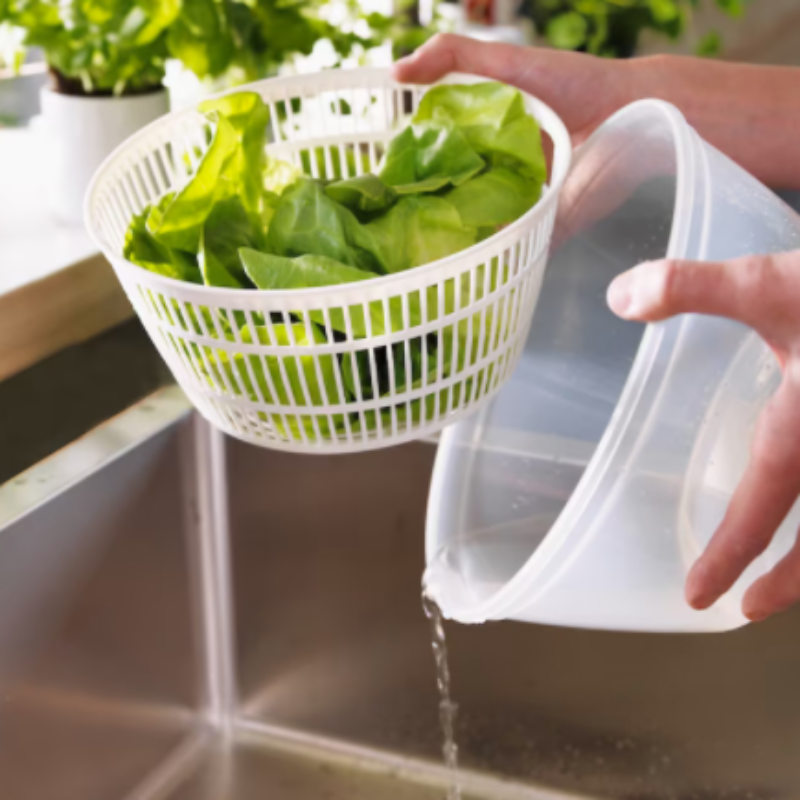 Ikea Salad Spinner